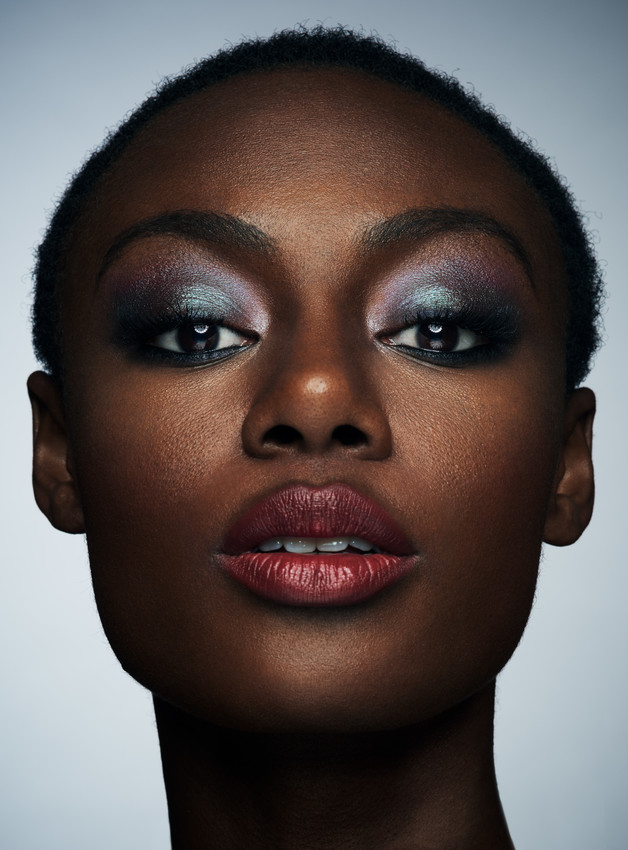 WENDY RORONG - PORTFOLIO - BEAUTY